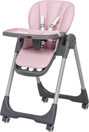 Seggiolone Freeon Kai Pink