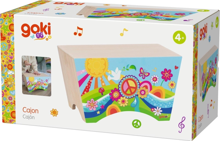 Allegro motivo goki66