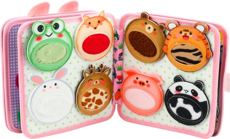 Sviluppo della motricità fine e della coordinazione