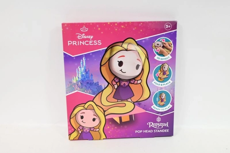 Statuetta Origami Princess 30 cm