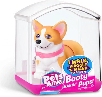 Mini casetta dalla confezione