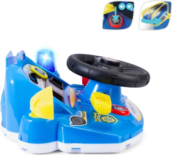 Un gioco ricco di scoperte