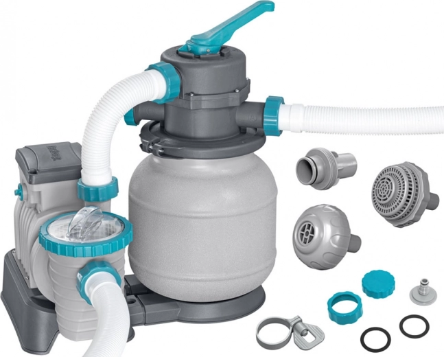 Dosatore ChemConnect per pastiglie da 2,54 cm