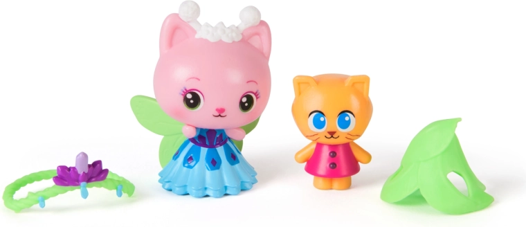 Accessori per ancora più divertimento