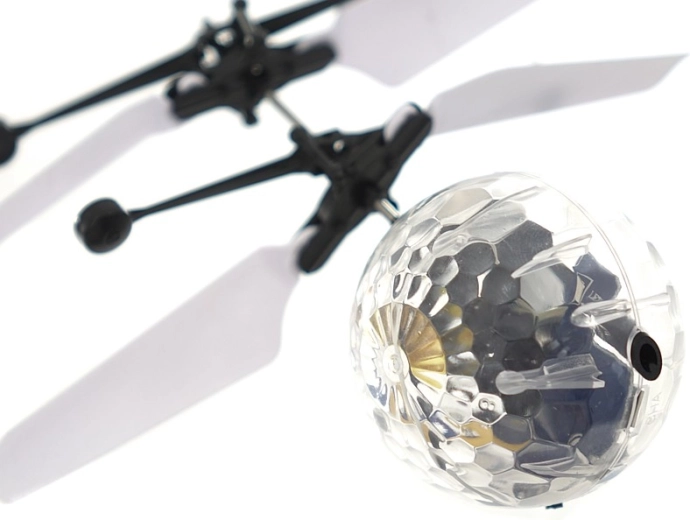Illuminazione LED e design “cristallino”