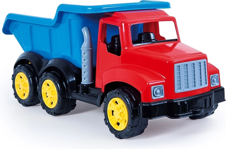 Maxi camion DOLU 83 cm