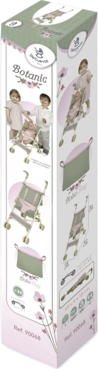 Design spagnolo Botanic 2026