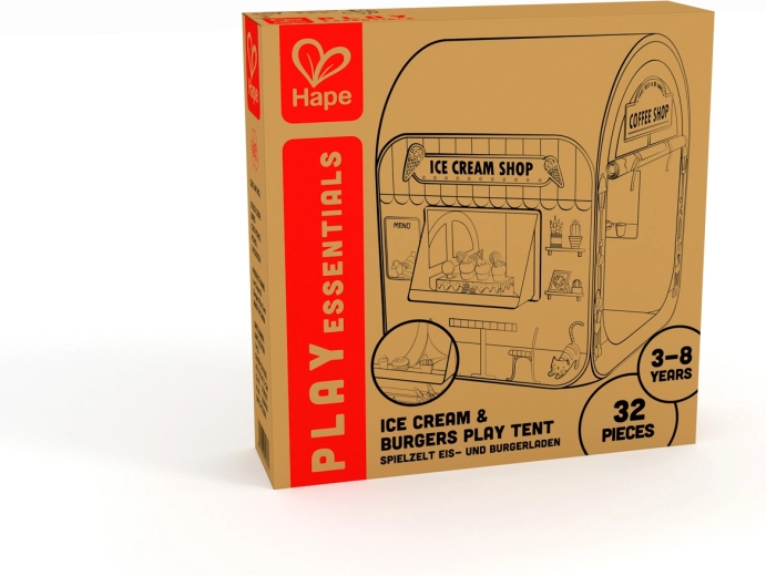 Ricchi accessori per giocare subito