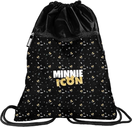 Pratica tasca con zip per piccoli oggetti