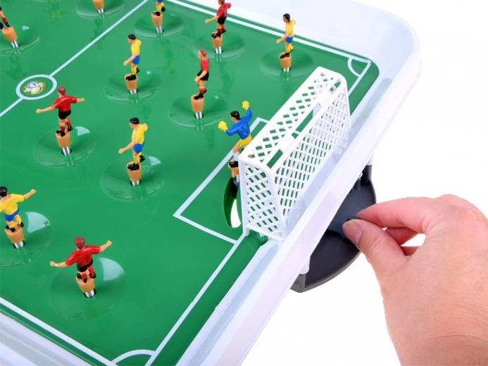 Giocatori a molla per un gioco dinamico