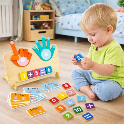 Divertimento e apprendimento in uno