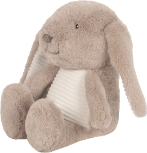 Morbido peluche per la culla e per i viaggi