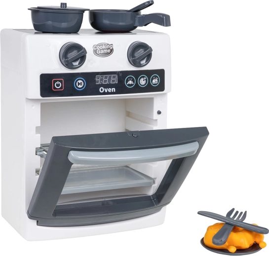 Set di accessori completo