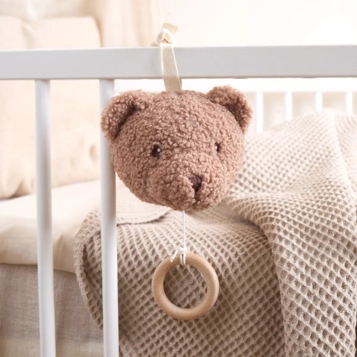 Delicata ninnananna di Brahms per un sonno sereno