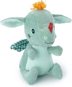 Lilliputiens piccola peluche draghetto Joe