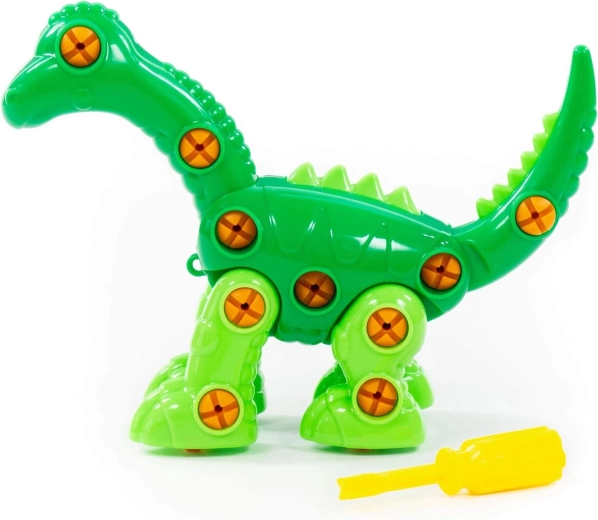 Parti mobili per un gioco realistico