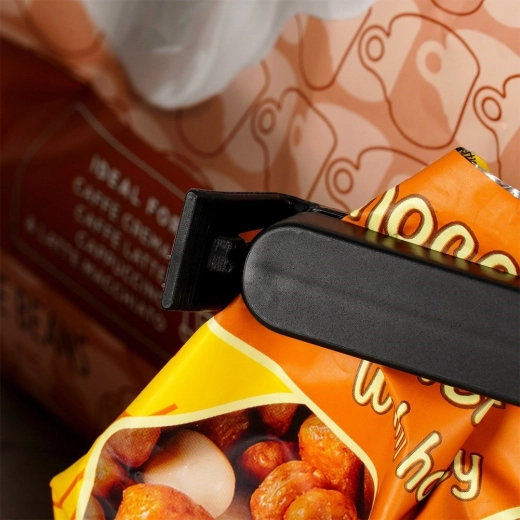 Chiusura ermetica per una freschezza prolungata