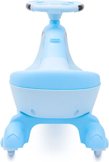 Comfort e sicurezza in ogni uscita