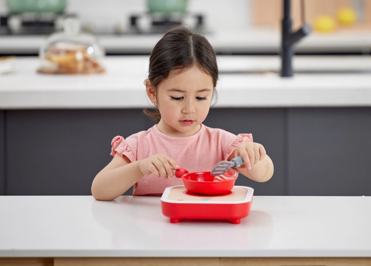 Struttura in legno resistente