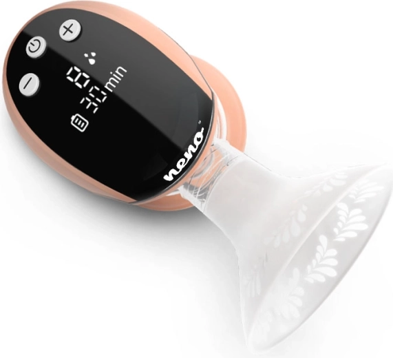 Estrazione a due fasi per un flusso di latte naturale