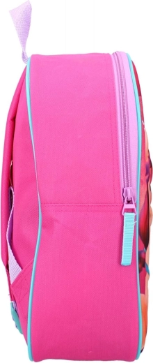 Pratico scomparto principale