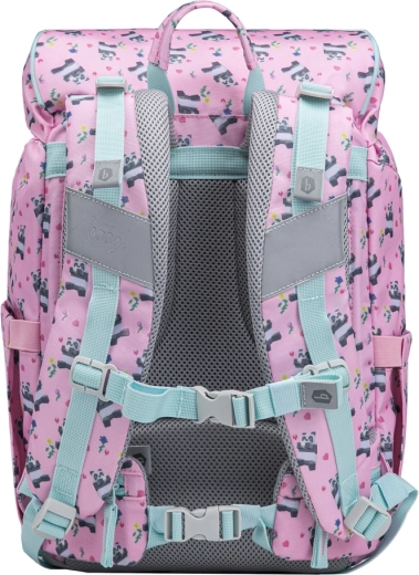 Ultraleggero ed ergonomico per una schiena sana