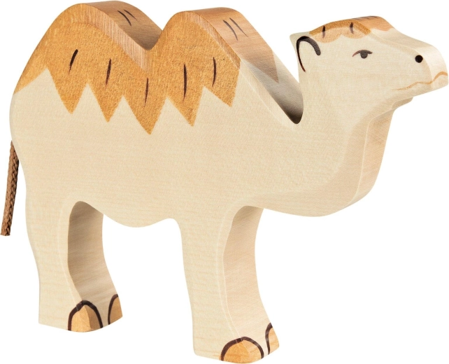 Cammello Holztiger - 1 pezzo