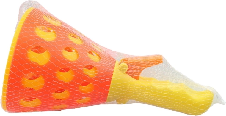 Struttura leggera e sicura