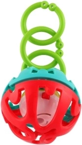 Presa facile per le piccole manine