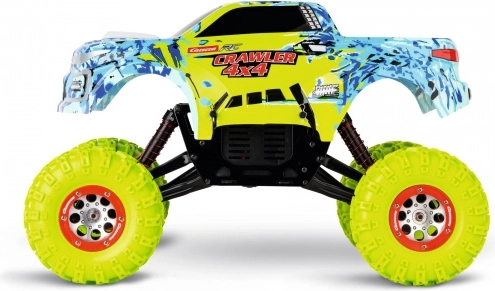 Ammortizzatori a olio per una guida fluida