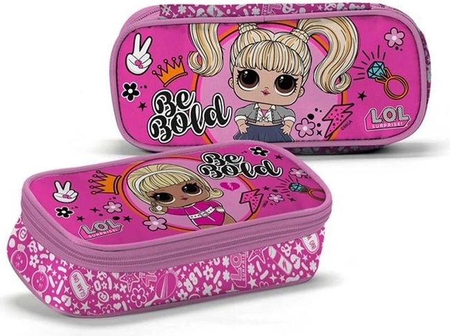 Beauty case L.O.L. Surprise