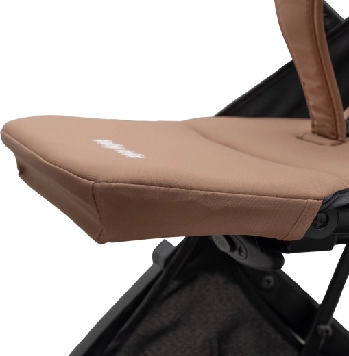 Telaio in alluminio leggero e resistente