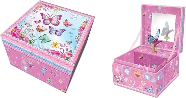 Spazio per piccoli tesori