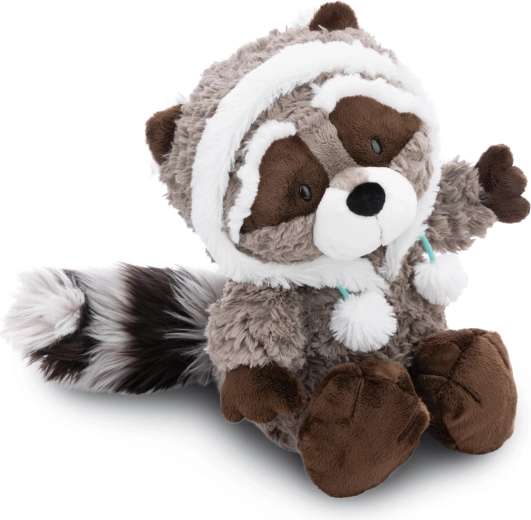 Peluche setoso per coccole senza fine