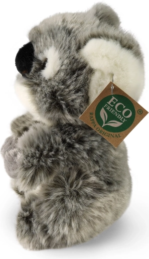 Dettagli realistici del koala