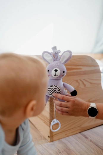 Musica rilassante con una sola trazione