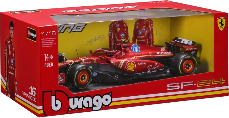 Confezione regalo decorativa