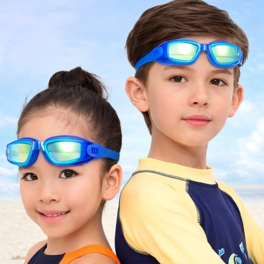 Protezione UV e comoda guarnizione in silicone
