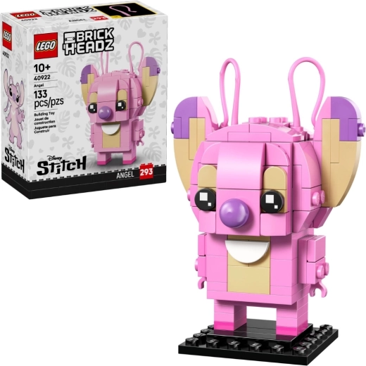LEGO BrickHeadz Lilo e Stitch: Andzia