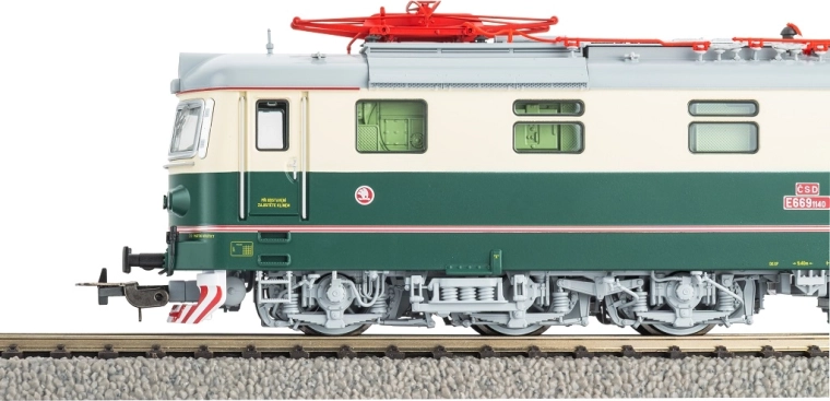 Illuminazione avanzata e predisposizione digitale