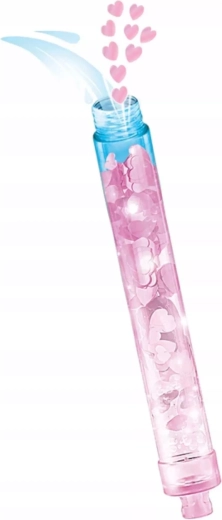 Glitter e coriandoli per un effetto WOW