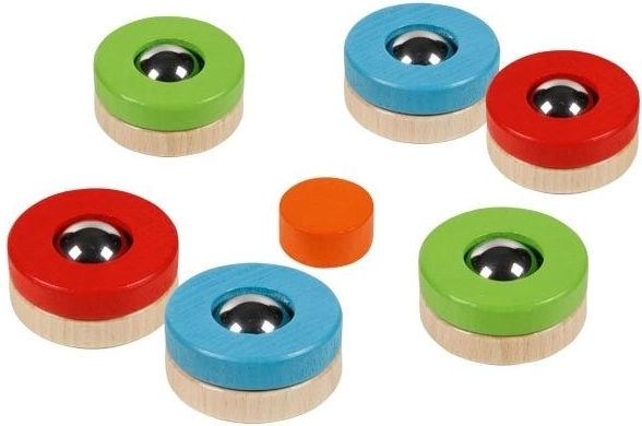 Gioco arcade Puckfire