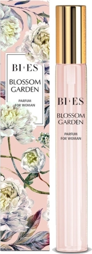 Tester profumo da donna BI-ES Blossom Garden 12 ml