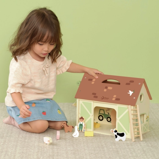 Ricchi accessori per la fantasia