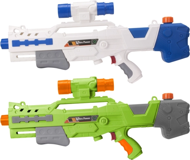 Pistola ad acqua da 60 cm