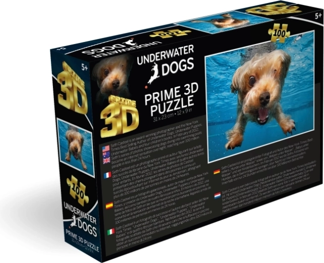 Ideale per bambini dai 5 anni