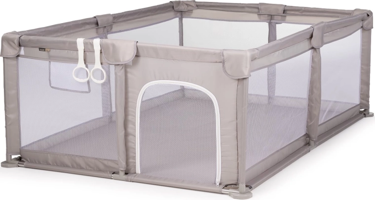 Box bambini CHIPOLINO Lotus Beige
