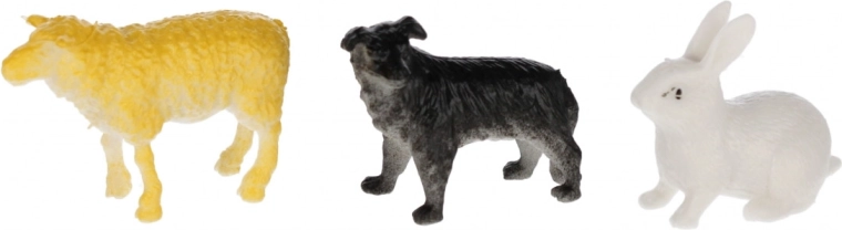 Vasta selezione di animali domestici