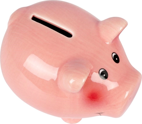 Ceramica resistente e lucida