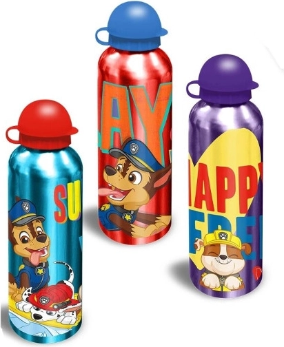 Borraccia PAW PATROL 500 ml